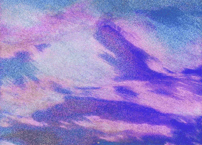 No. 011, artwork: quiet, organic, motion