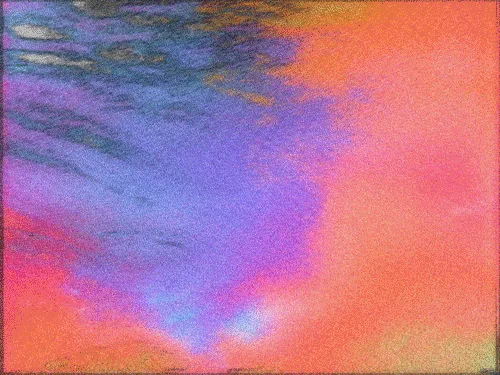 No. 012, artwork: bold, organic, motion